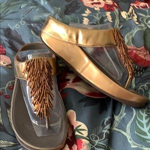 Fitflop sandals Cha Cha